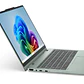 Notebook 2 en 1 Lenovo IdeaPad 5 14AHP11 de 14“ (AMD Ryzen 7 250, 16GB Ram, 512GB SSD, Win11 Home) - Miniatura 2