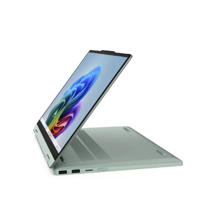 Notebook 2 en 1 Lenovo IdeaPad 5 14AHP11 de 14“ (AMD Ryzen 7 250, 16GB Ram, 512GB SSD, Win11 Home) 6