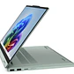 Notebook 2 en 1 Lenovo IdeaPad 5 14AHP11 de 14“ (AMD Ryzen 7 250, 16GB Ram, 512GB SSD, Win11 Home) - Miniatura 6