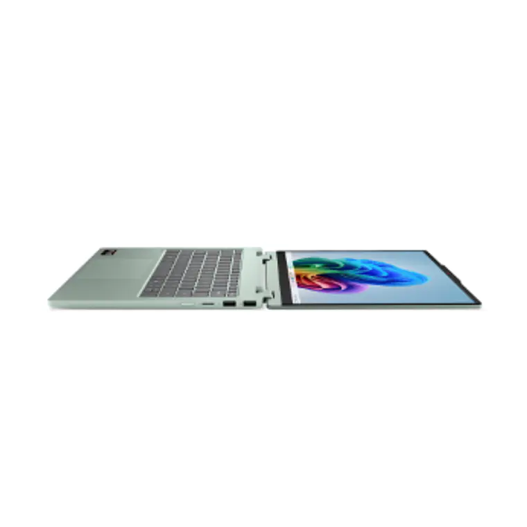 Notebook 2 en 1 Lenovo IdeaPad 5 14AHP11 de 14“ (AMD Ryzen 7 250, 16GB Ram, 512GB SSD, Win11 Home) 7