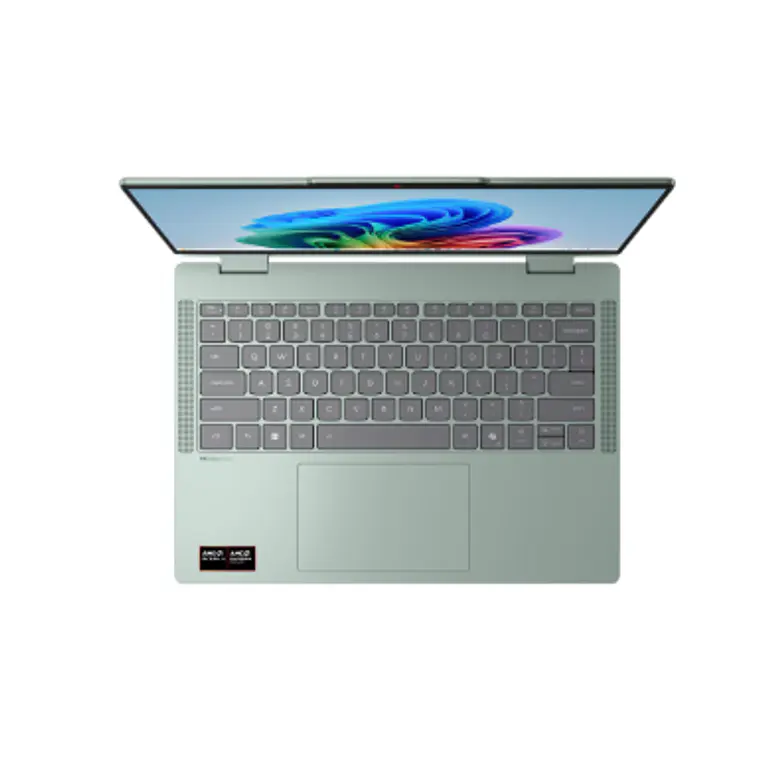 Notebook 2 en 1 Lenovo IdeaPad 5 14AHP11 de 14“ (AMD Ryzen 7 250, 16GB Ram, 512GB SSD, Win11 Home) 3