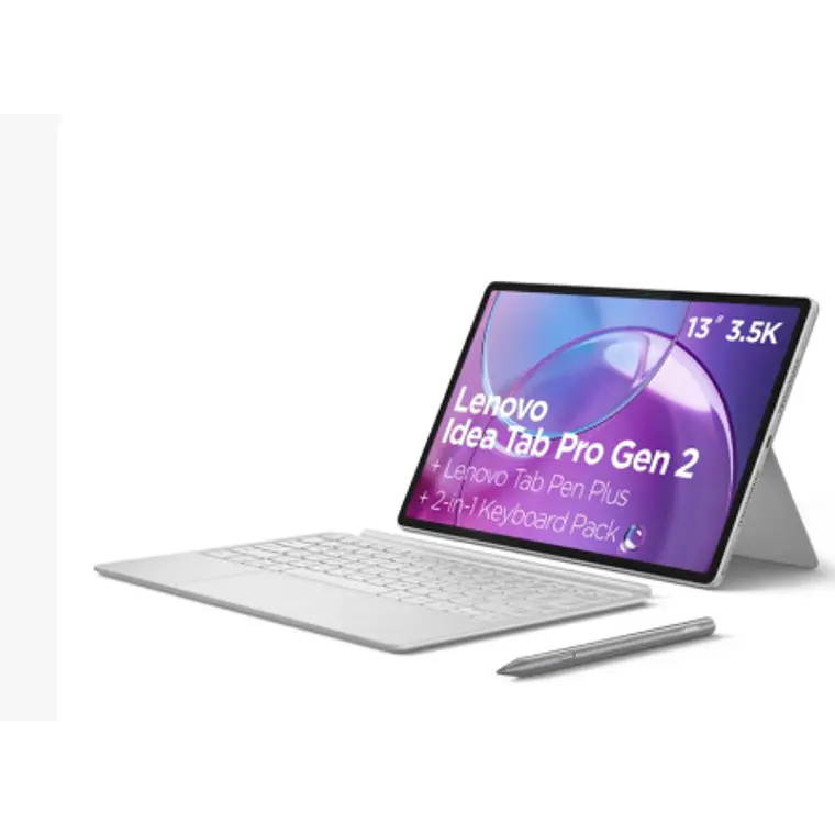 Tablet Lenovo Idea Tab Pro Gen 2 13.0“ (8GB Ram, 256GB SSD) 1