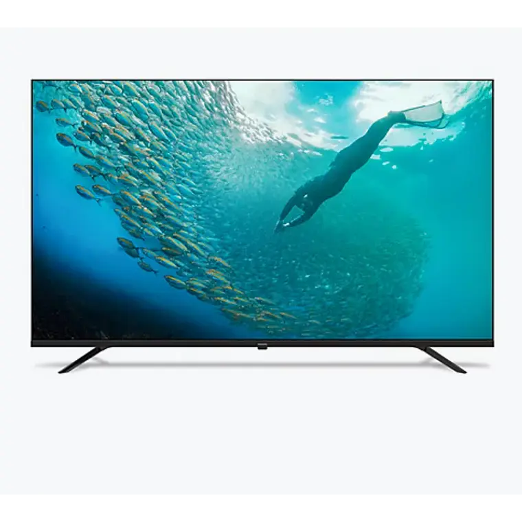 Televisor Smart TV Philips 58“LED, UHD, 4K 1