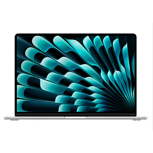 Notebook Apple MacBook Air 15.3“ (M5, 16GB Ram, 512GB SSD, MacOS) 