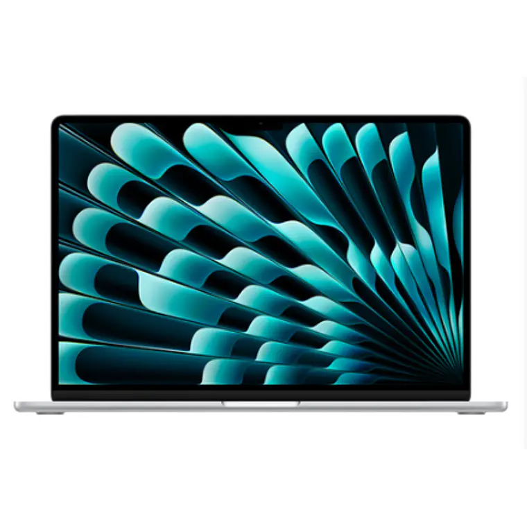 Notebook Apple MacBook Air 15.3“ (M5, 16GB Ram, 512GB SSD, MacOS)  1