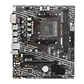 Placa Madre MSI A520M-A PRO (Socket AM5 / AM4) - Miniatura 2