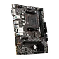 Placa Madre MSI A520M-A PRO (Socket AM5 / AM4) - Miniatura 4