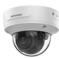 Cámara Domo IP Varifocal Motorizada 2 MP AcuSense - Hikvision  - Miniatura 1
