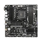 Placa Madre MSI B550M PRO-VDH (Socket AM4 / mATX) - Miniatura 4