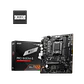 Placa Madre MSI PRO B650M-B (Socket AM5 / DDR5 / mATX) - Miniatura 1