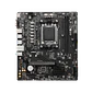 Placa Madre MSI PRO B650M-B (Socket AM5 / DDR5 / mATX) - Miniatura 2