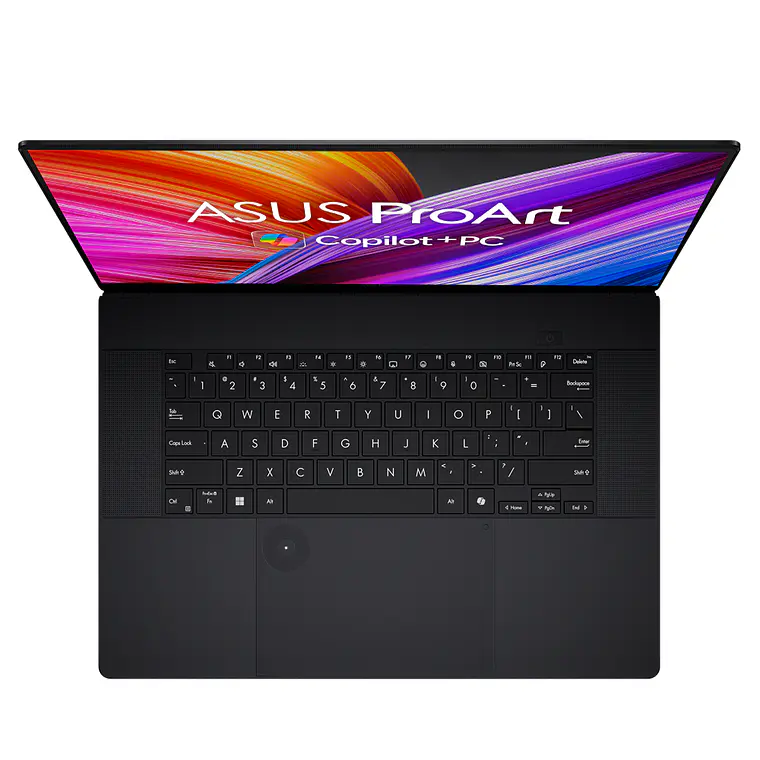 Notebook Asus ProArt P16 OLED 16