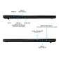 Notebook Asus ProArt P16 OLED 16