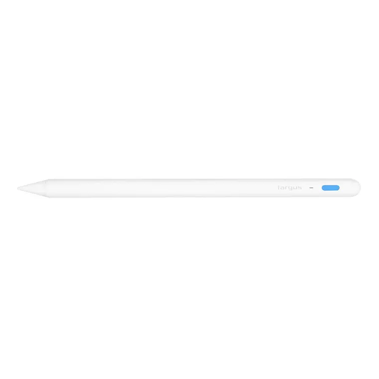 Lápiz Stylus Active Antimicrobiano Targus para iPad® Blanco 4