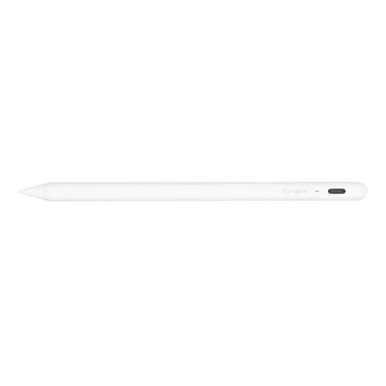 Lápiz Stylus Active Antimicrobiano Targus para iPad® Blanco 6