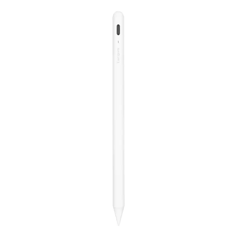 Lápiz Stylus Active Antimicrobiano Targus para iPad® Blanco 2