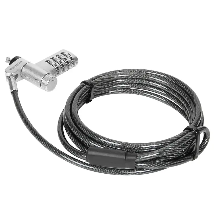 Candado de Seguridad Universal de Combinación DEFCON™ Ultimate Targus 2