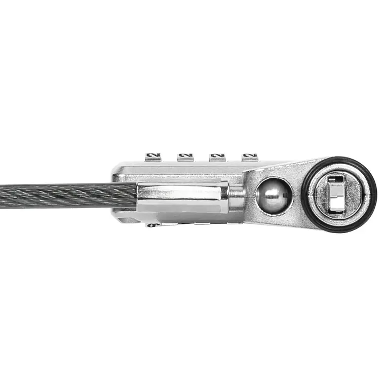 Candado de Seguridad Universal de Combinación DEFCON™ Ultimate Targus 6
