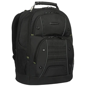 Mochila Drifter Targus Essentials 15-16“, Negro