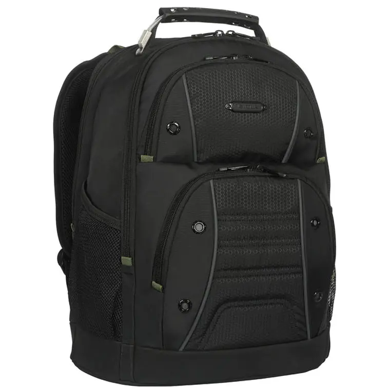Mochila Drifter Targus Essentials 15-16“, Negro 1