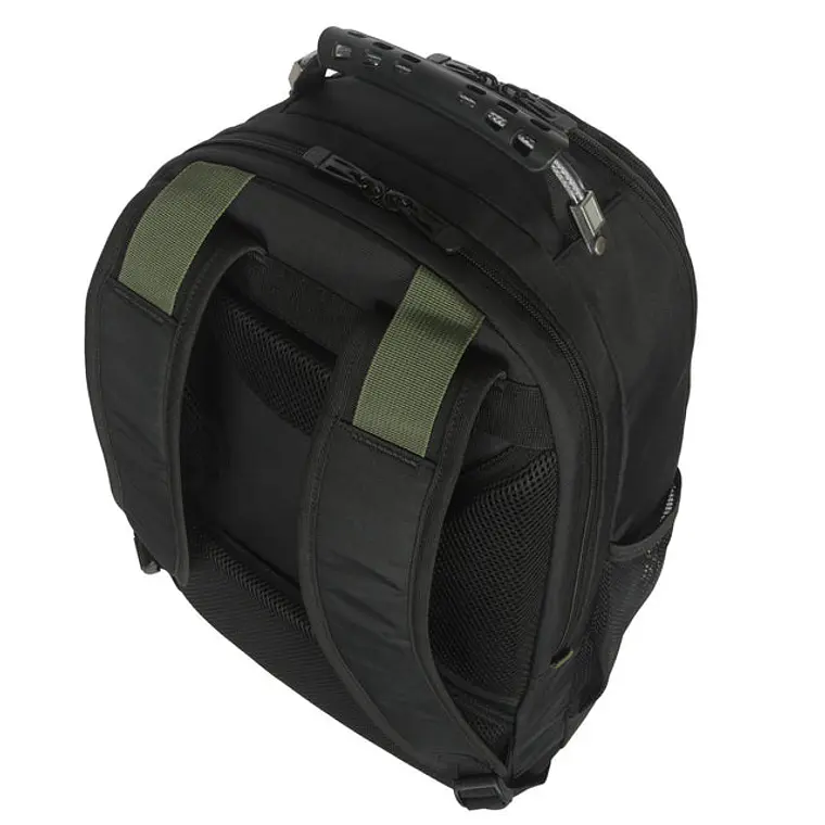 Mochila Drifter Targus Essentials 15-16“, Negro 3