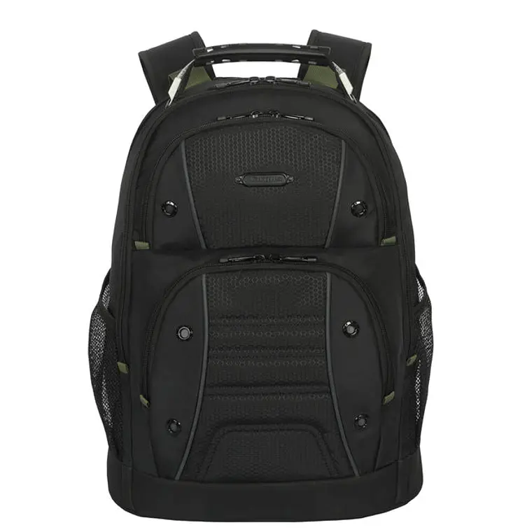Mochila Drifter Targus Essentials 15-16“, Negro 2
