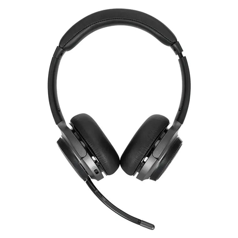 Audífono Estéreo Inalámbrico Bluetooth con Micrófono - Targus  1