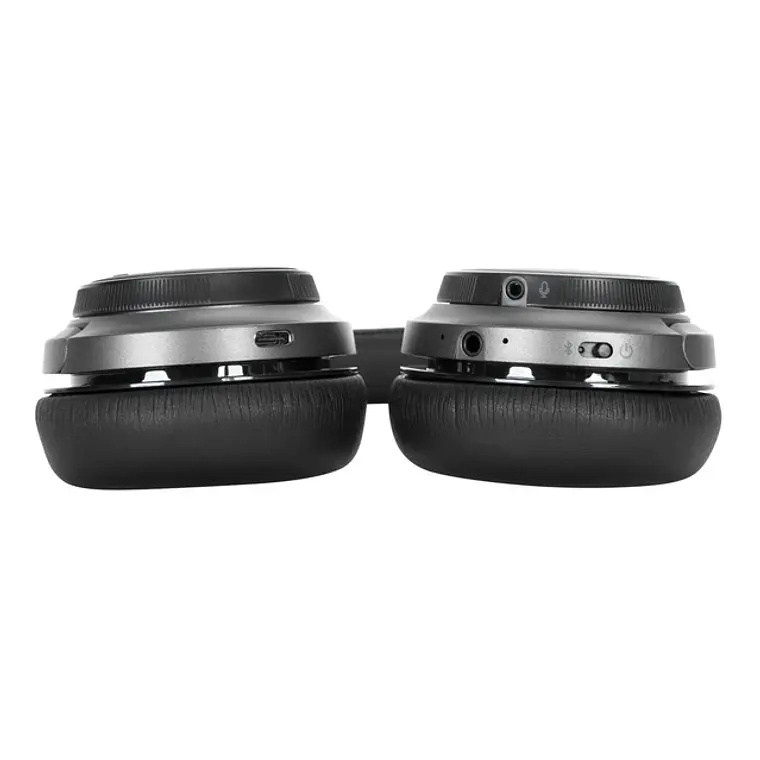 Audífono Estéreo Inalámbrico Bluetooth con Micrófono - Targus  7