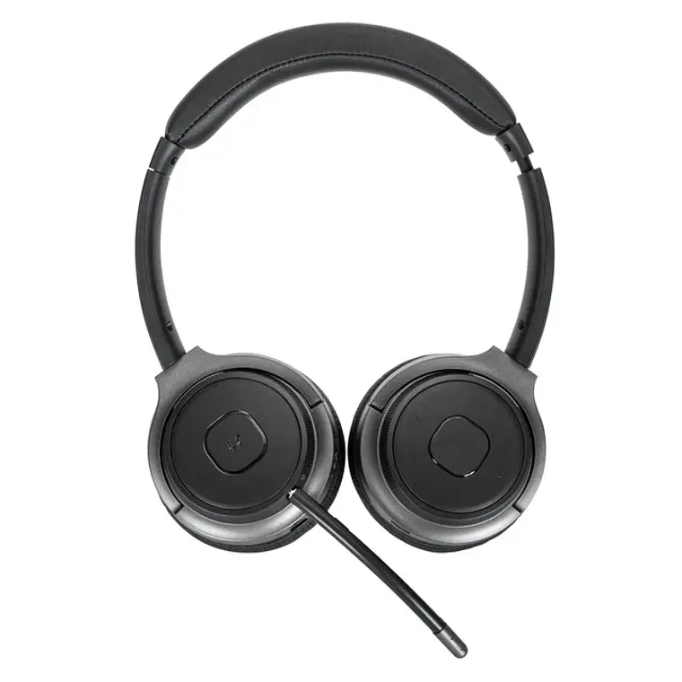 Audífono Estéreo Inalámbrico Bluetooth con Micrófono - Targus  8