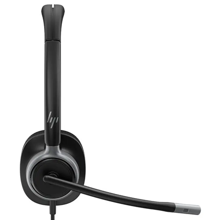 Audífonos Cintillo Estéreo USB HP Poly Mission 625 4