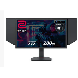 Monitor 24.1“ Gamer BenQ ZOWIE XL2540X, Full HD