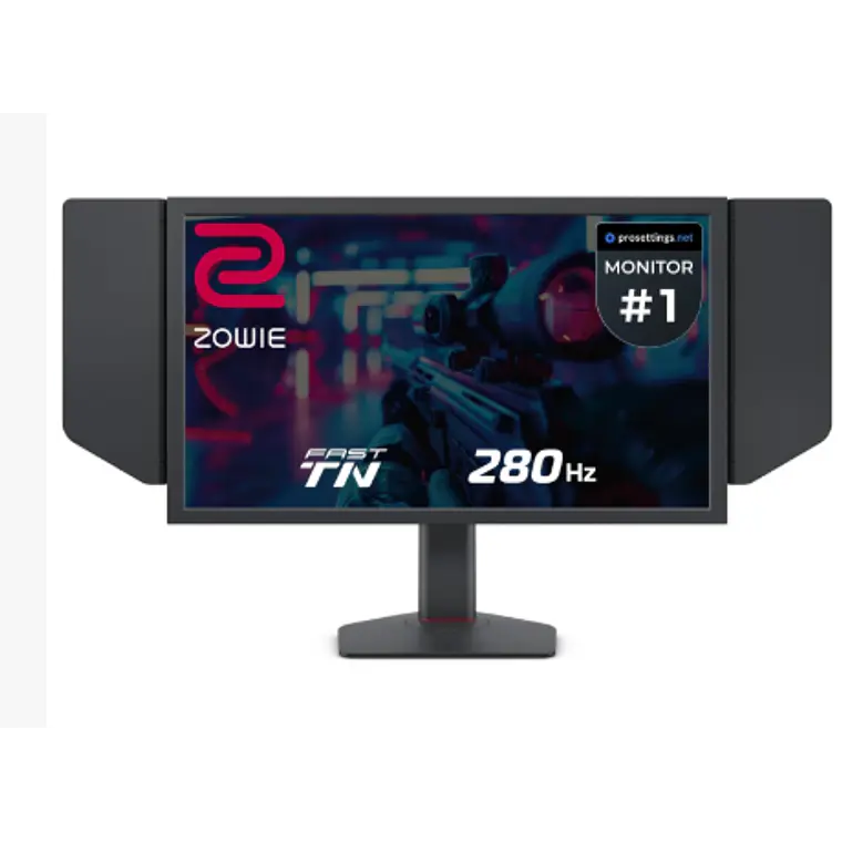 Monitor 24.1“ Gamer BenQ ZOWIE XL2540X, Full HD 1