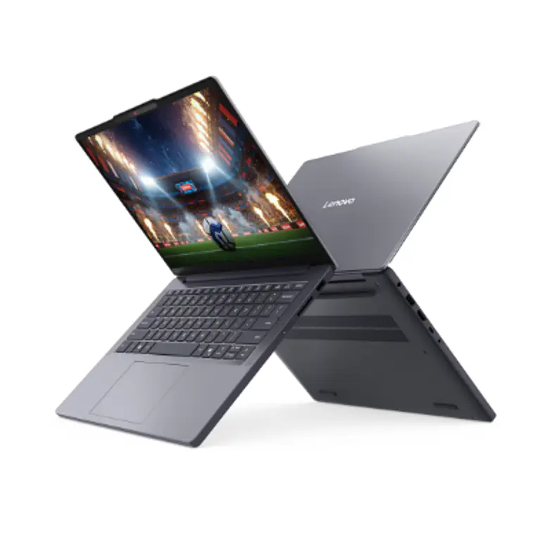 Notebook Lenovo IdeaPad Slim 3 de 14“ (Intel Core 5, 8GB Ram, 512GB SSD, Win11 Home) 4