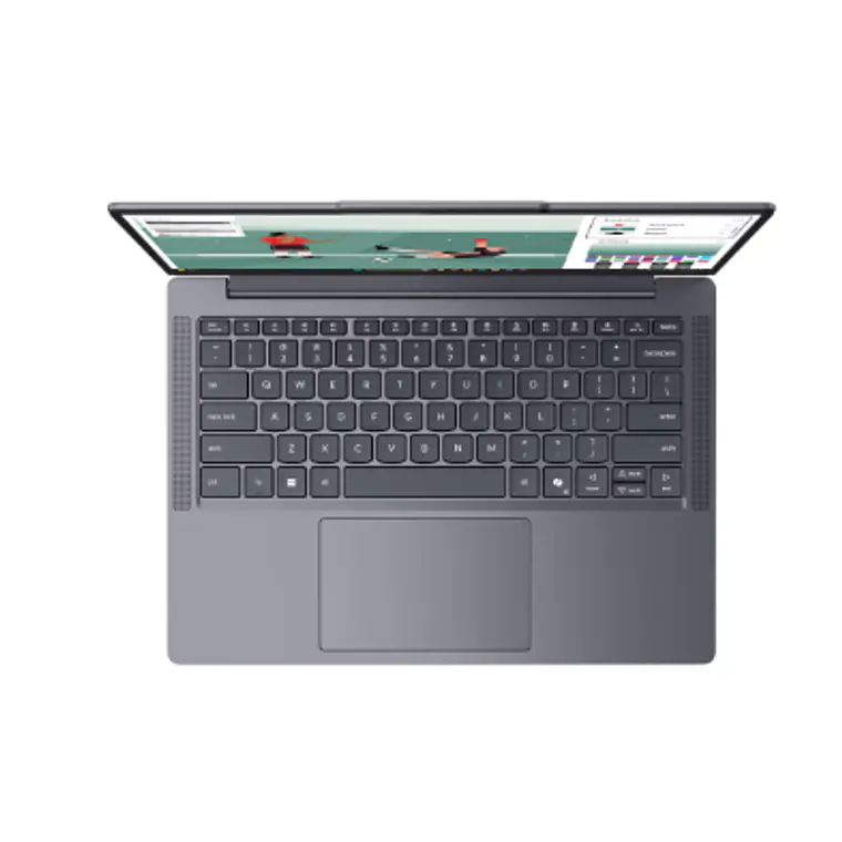 Notebook Lenovo IdeaPad Slim 3 de 14“ (Intel Core 5, 8GB Ram, 512GB SSD, Win11 Home) 5