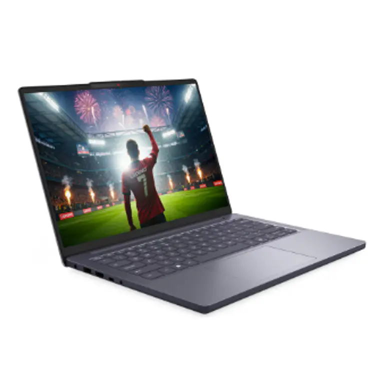 Notebook Lenovo IdeaPad Slim 3 de 14“ (Intel Core 5, 8GB Ram, 512GB SSD, Win11 Home) 3