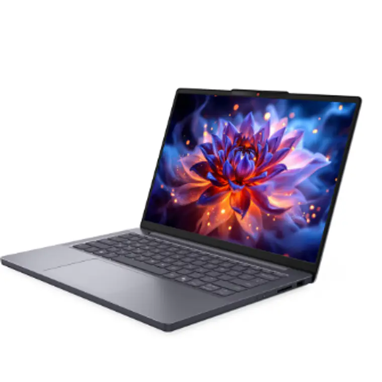 Notebook Lenovo IdeaPad Slim 3 de 14“ (Intel Core 5, 8GB Ram, 512GB SSD, Win11 Home) 2