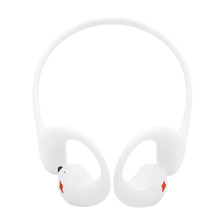 Auriculares deportivos JBL Endurance Pace (open-ear, Bluetooth, IP68, blanco) 2
