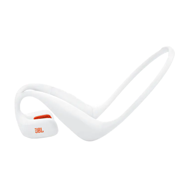 Auriculares deportivos JBL Endurance Pace (open-ear, Bluetooth, IP68, blanco) 3