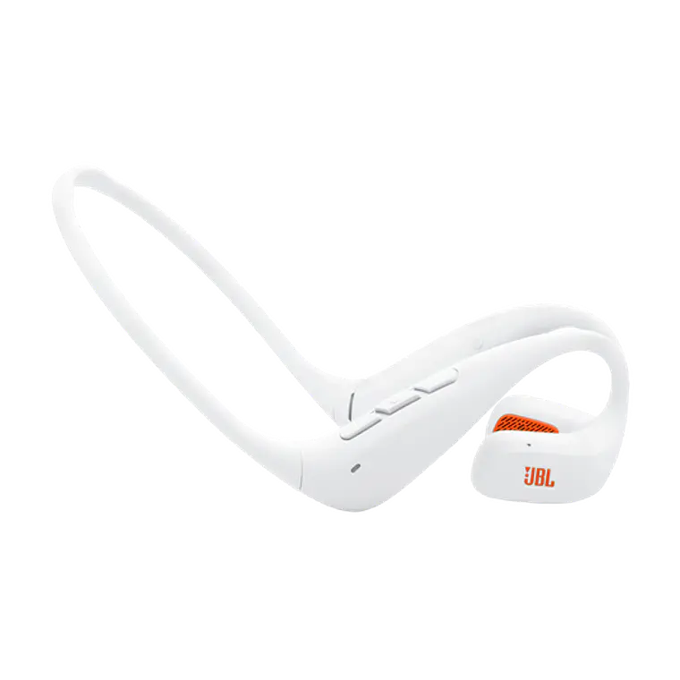 Auriculares deportivos JBL Endurance Pace (open-ear, Bluetooth, IP68, blanco) 5
