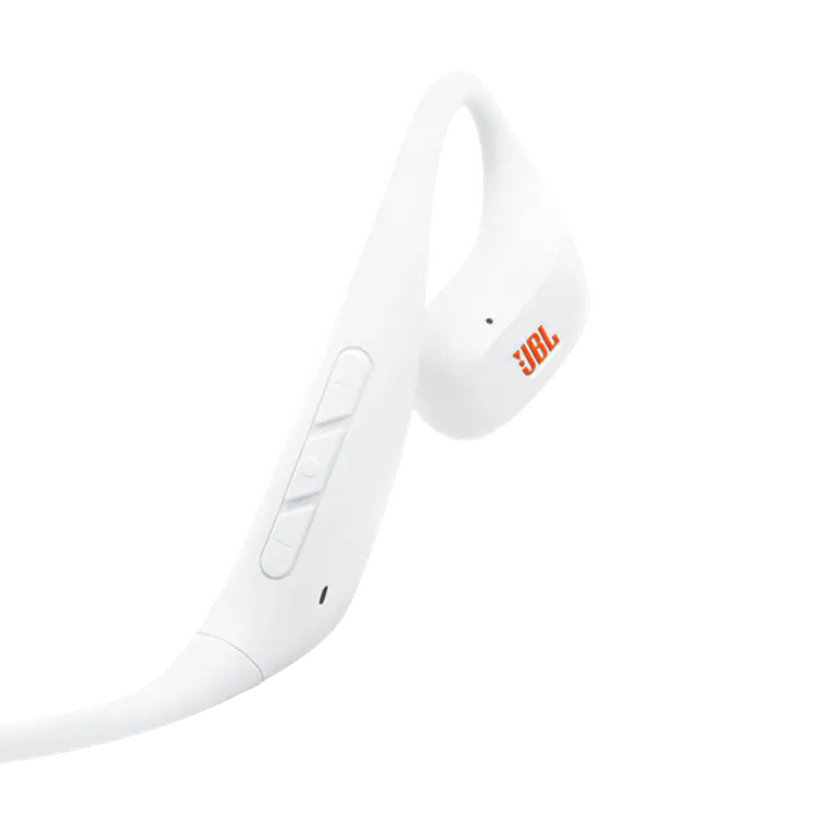 Auriculares deportivos JBL Endurance Pace (open-ear, Bluetooth, IP68, blanco) 8