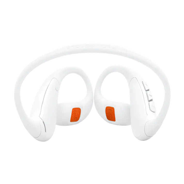 Auriculares deportivos JBL Endurance Pace (open-ear, Bluetooth, IP68, blanco) 9