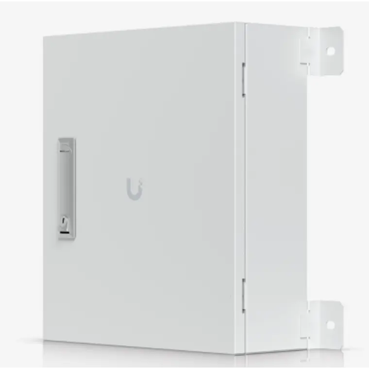 Caja Conexiones Exterior IP55 Ubiquiti UACC-Junction-Utility 1