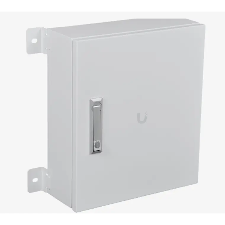 Caja Conexiones Exterior IP55 Ubiquiti UACC-Junction-Utility 4