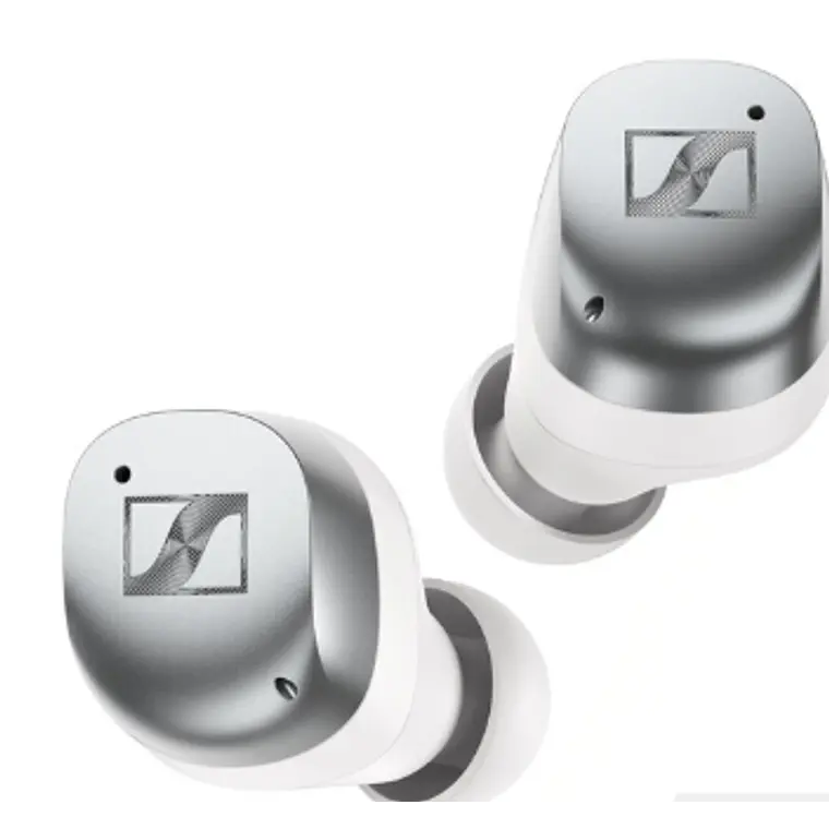 Audífonos Inalámbricos Sennheiser Momentum 4 ANC IP54 2