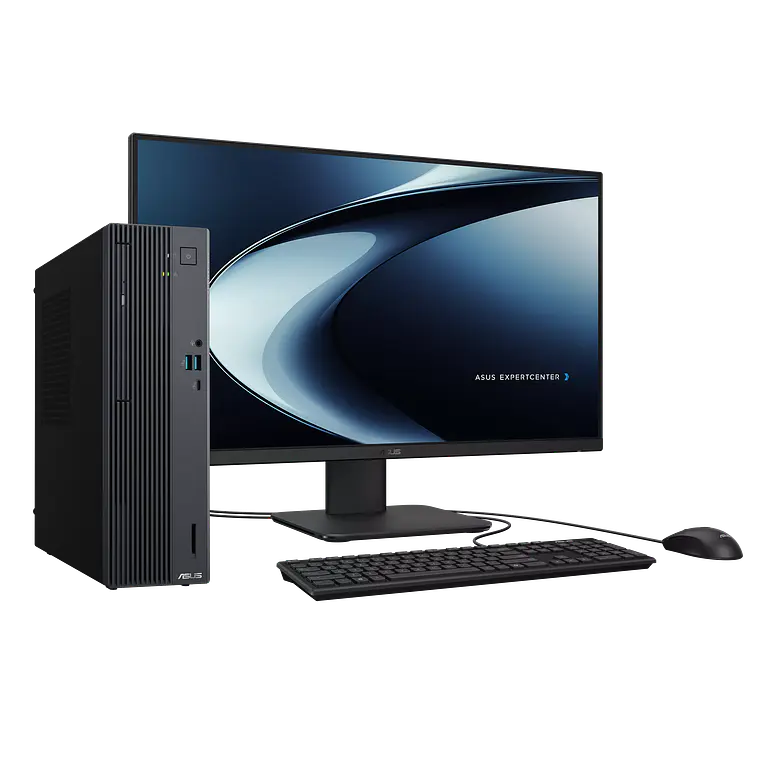 PC ASUS ExpertCenter PM700 (Ryzen 7-350 AI, 32GB Ram, 1TB, RTX A400, W11) 3 Años de Garantia 3