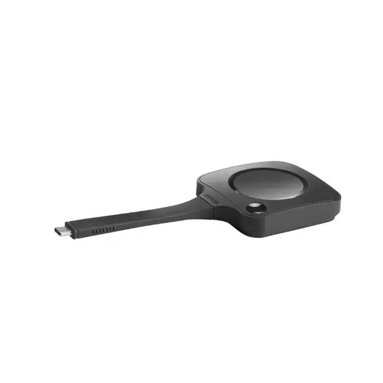 Sistema Videoconferencia Barco ClickShare Hub Core MTE 4K Wi-Fi 6E 3