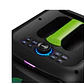 Parlante Portátil Klip Xtreme UltraBlaster 1500W Bluetooth Trípode - Miniatura 3