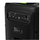 Parlante Portátil Klip Xtreme UltraBlaster 1500W Bluetooth Trípode - Miniatura 4
