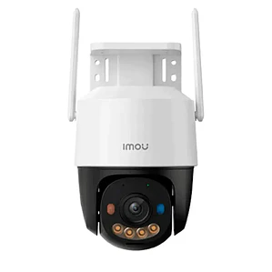 Cámara de Vigilancia 5MP IP PT Outdoor IMOU Cruiser SC WiFi 6