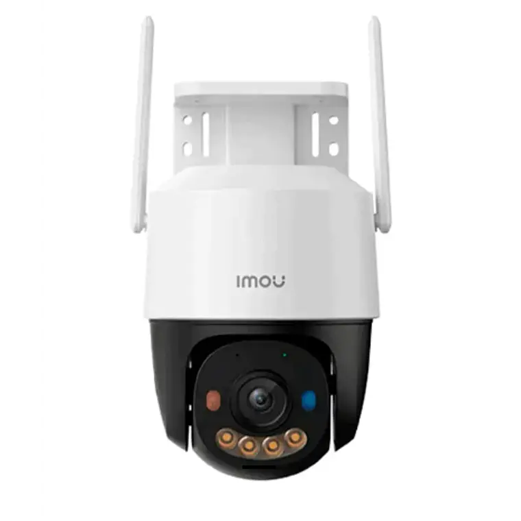 Cámara de Vigilancia 5MP IP PT Outdoor IMOU Cruiser SC WiFi 6 1